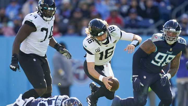Jaguars vs. Titans: 5 Questions and Game Predictions