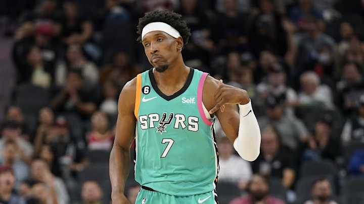 Miami Heat's Erik Spoelstra Enjoyed His Time Coaching Josh Richardson Miami Heat's Erik Spoelstra Enjoyed His Time Coaching Josh Richardson