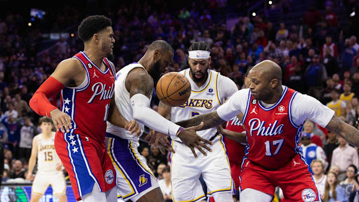 Lakers News: "Most Exciting Game Of The Season" Ends In Disappointing OT Lakers News: "Most Exciting Game Of The Season" Ends In Disappointing OT