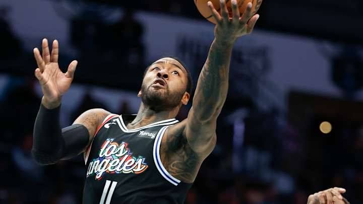 Wizards Welcoming A Familiar Face Vs. Clippers Tonight Wizards Welcoming A Familiar Face Vs. Clippers Tonight