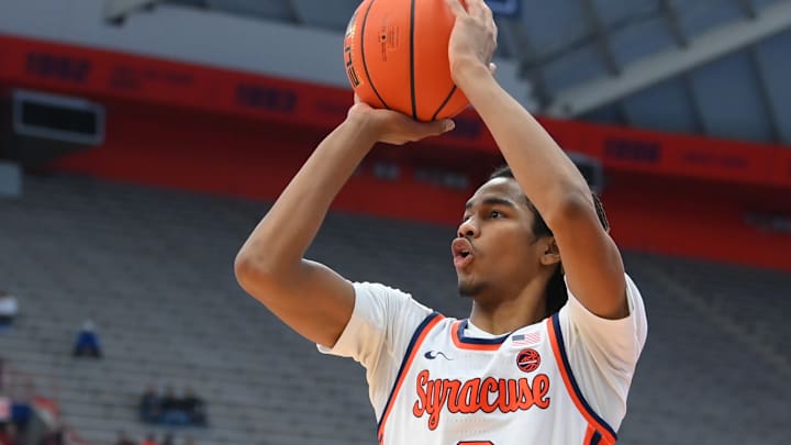 Syracuse Basketball to Face Oregon in Neutral Court Game in December