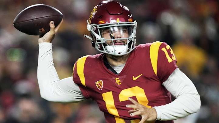 2024 NFL Draft: The Six Players Fans Need to Know, Including Caleb Williams