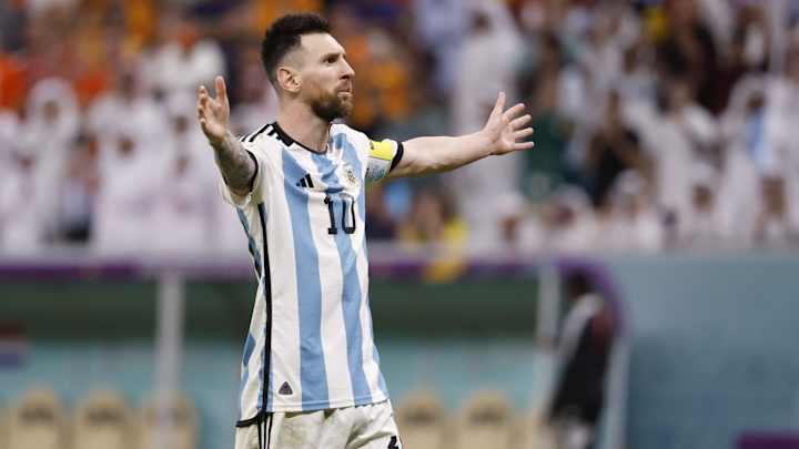 World Cup Schedule: Semifinal Matchups Revealed