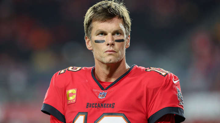 Bucs’ Tom Brady Open to Possible Return in 2023, per Report