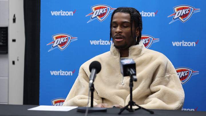 Shai Gilgeous-Alexander Headlines Top FIBA Players