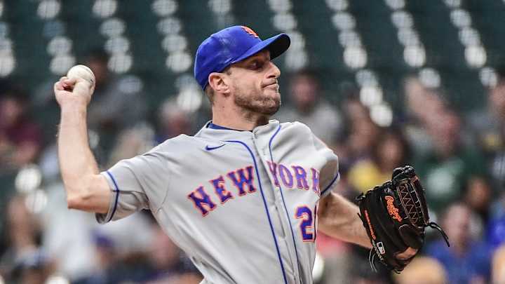 New York Mets' 2023 Projected Pitching Rotation After Signing Kodai Senga
