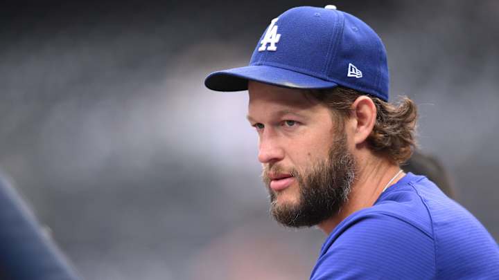 Dodgers: Kershaw Reveals that LA Wasn't His Only Option