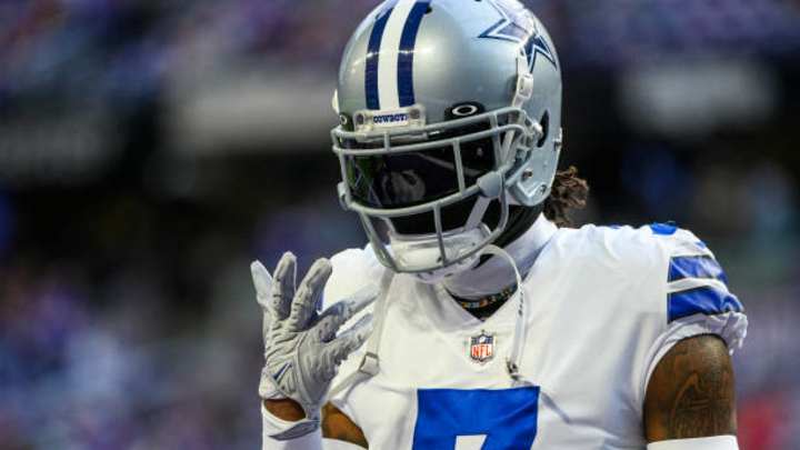 Cowboys Contracts: Trevon Diggs Among 3 Getting Raises Cowboys Contracts: Trevon Diggs Among 3 Getting Raises