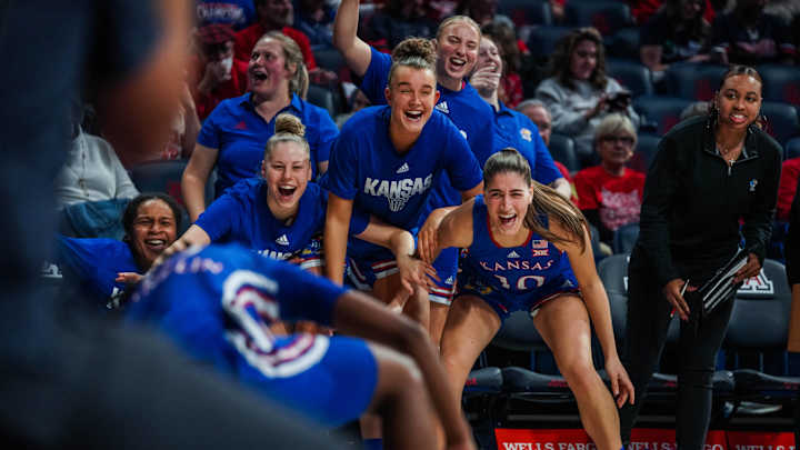 Wichita State Shockers at Kansas Jayhawks Preview, Prediction, and How To Watch