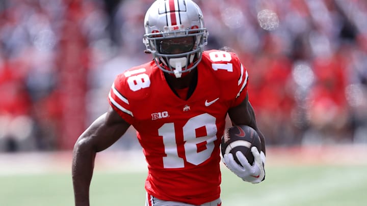 Heisman Trophy 2023: Predicting college football's top player next year Heisman Trophy 2023: Predicting college football's top player next year