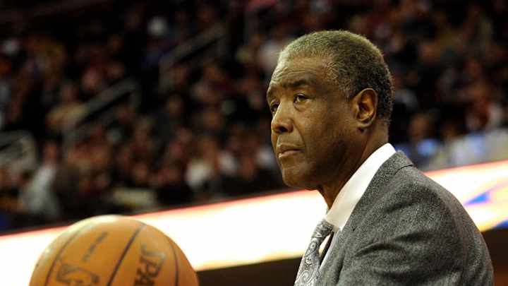 Former Cavaliers' Head Coach Paul Silas Passes Away Former Cavaliers' Head Coach Paul Silas Passes Away
