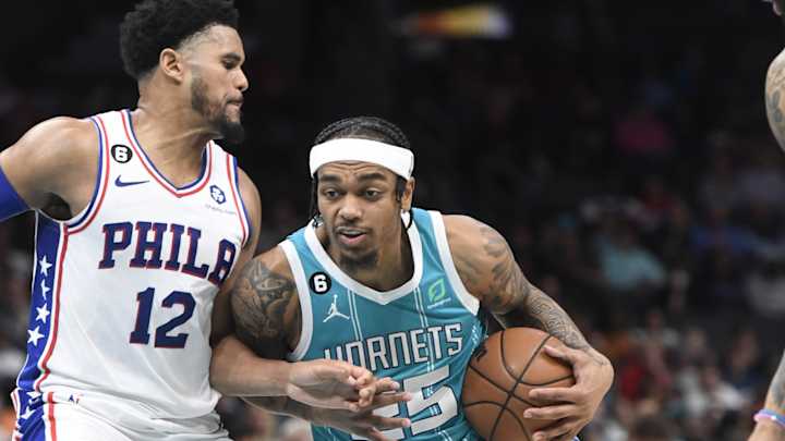 76ers vs. Hornets: Betting Odds, Game Notes & Prediction