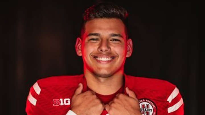 Florida LS Marco Ortiz Announces Transfer