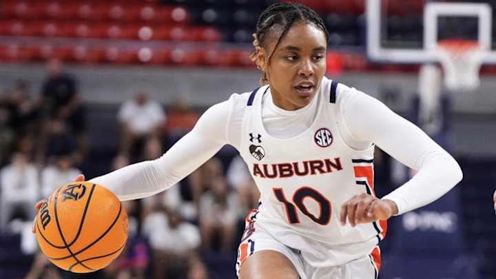 Tigers Earn Fourth Consecutive Victory, Handle Ragin' Cajuns Tigers Earn Fourth Consecutive Victory, Handle Ragin' Cajuns