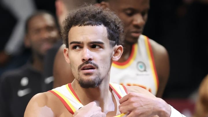 NBA Admits Crucial Blown Calls in Nets vs. Hawks Game