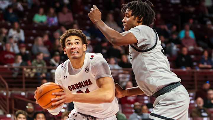 How To Watch: South Carolina vs. UAB