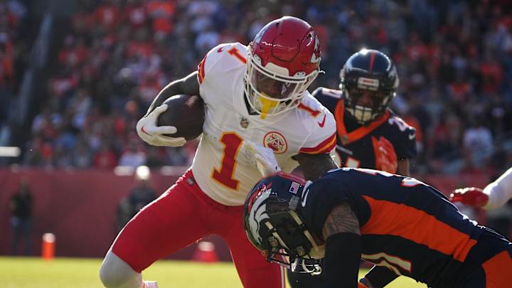 Chiefs vs. Broncos: Week 17 Preview and Predictions