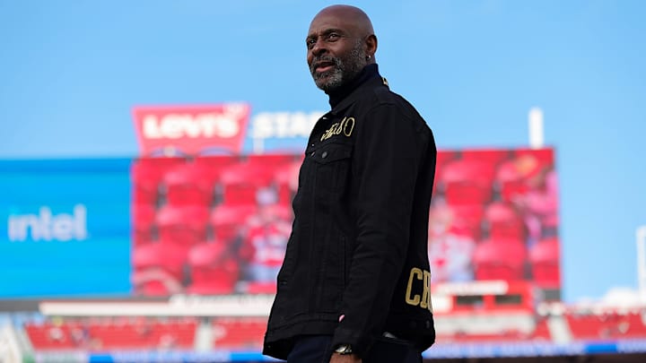 Jerry Rice Calls Out 49ers After Deebo Samuel Injury