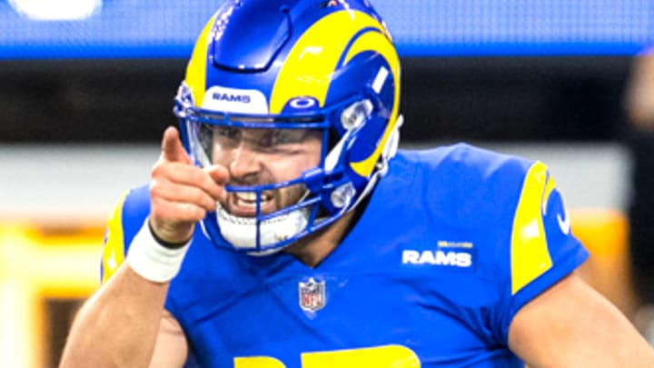 Rams vs. Broncos Christmas Day: How to Watch, Betting Odds, Injury Report Rams vs. Broncos Christmas Day: How to Watch, Betting Odds, Injury Report