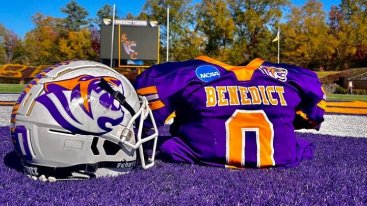 HBCU GO, SIAC Announce 10-Year Partnership For Black College Sports Broadcasting HBCU GO, SIAC Announce 10-Year Partnership For Black College Sports Broadcasting