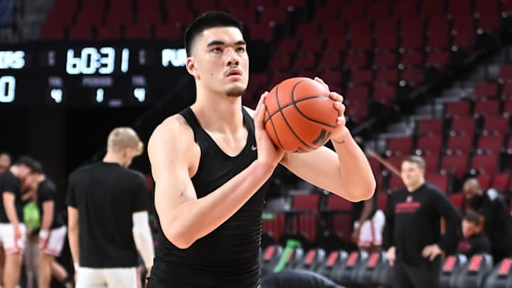 Purdue Junior Center Zach Edey Out For Game Against New Orleans Purdue Junior Center Zach Edey Out For Game Against New Orleans