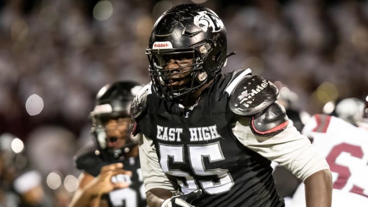 Vincent Carroll-Jackson Commits to Syracuse