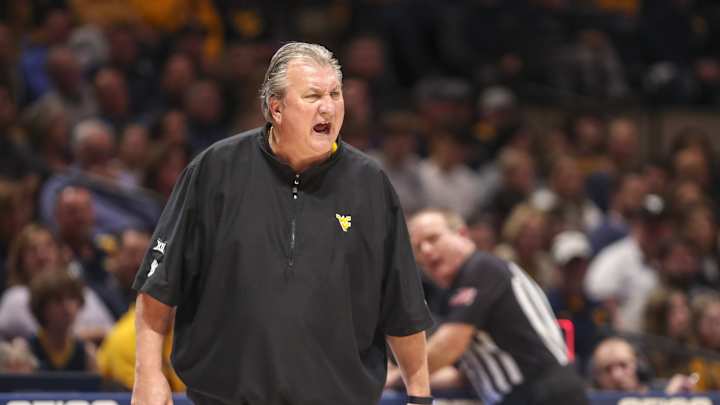 What Bob Huggins Said Following WVU's Win Over UAB What Bob Huggins Said Following WVU's Win Over UAB