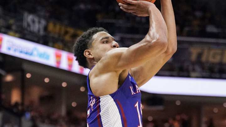 Jayhawk Player Ratings to the Theme of Sports Rivalries