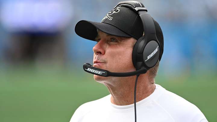 Sean Payton Interested in Coaching Chargers or Rams, per Report