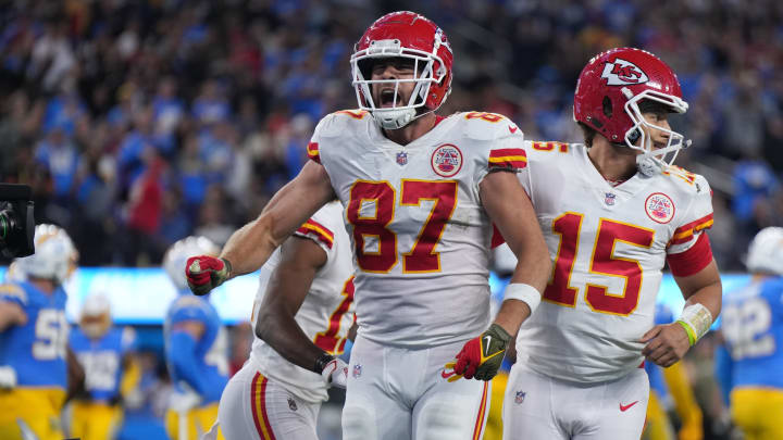 Chiefs-Texans Week 15 Odds, Betting Insights: Chiefs Listed as 12.5-Point Favorite