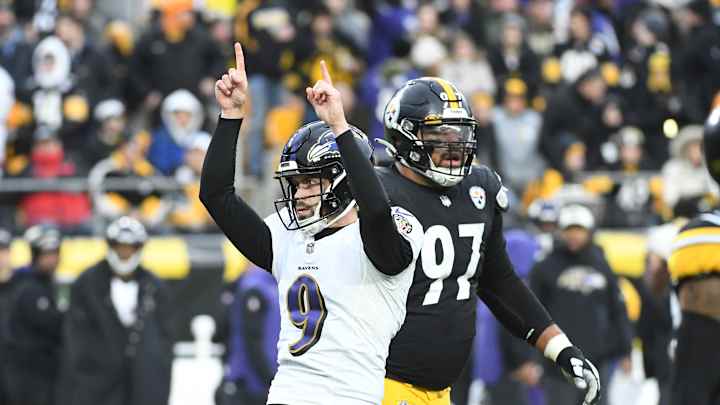 Ravens Have Six Players Named to Pro Bowl Ravens Have Six Players Named to Pro Bowl