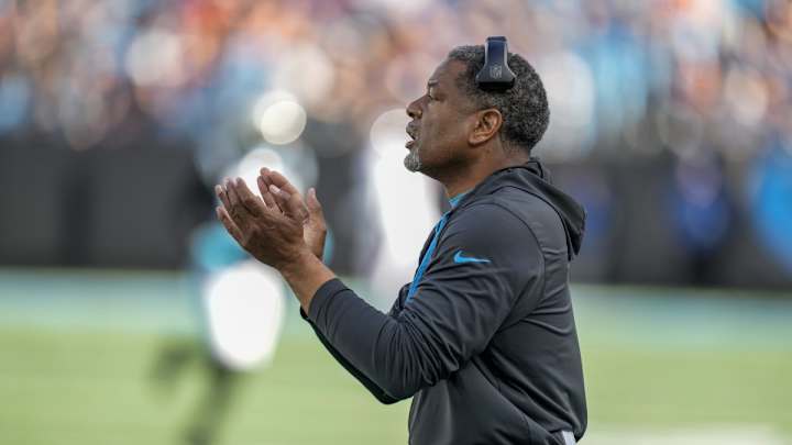 What Steve Wilks Said Following the Win Over the Seahawks