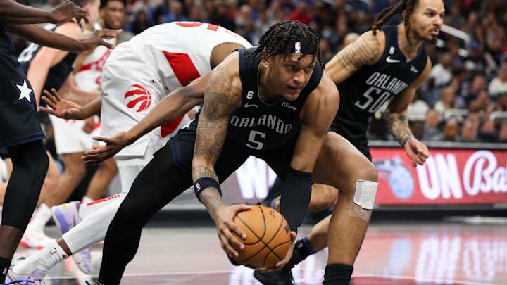 Magic Bench Stepping Up With Players Out