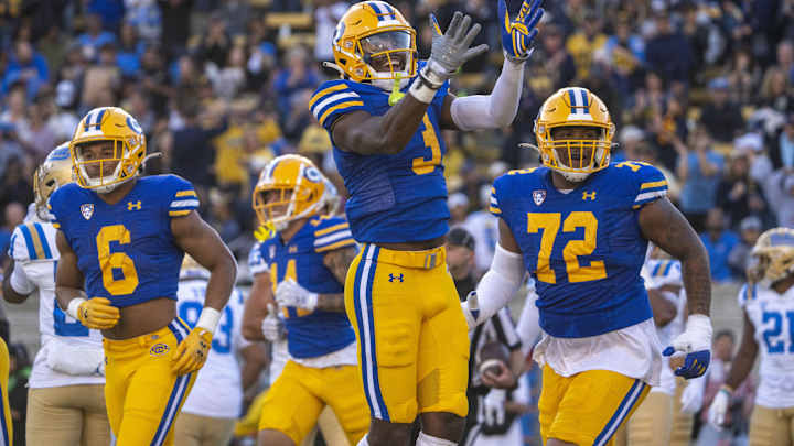 Report: North Texas' Mike Bloesch Will Be Cal's Offensive Line Coach