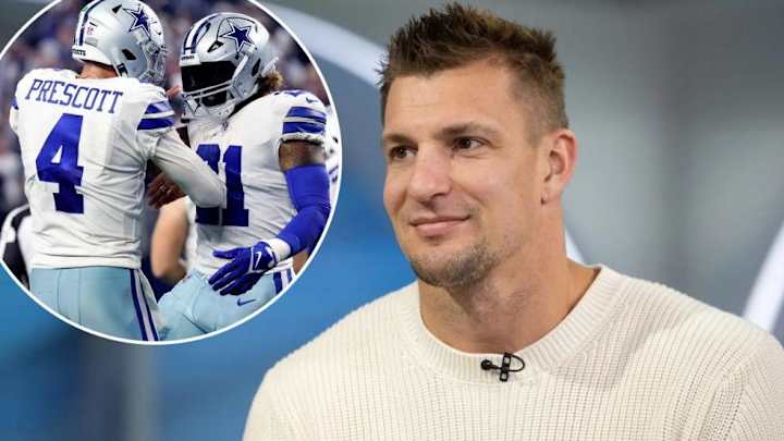 Gronk Rips Dallas Cowboys as Super Bowl 'Pretenders'; is FOX Analyst Right? Gronk Rips Dallas Cowboys as Super Bowl 'Pretenders'; is FOX Analyst Right?