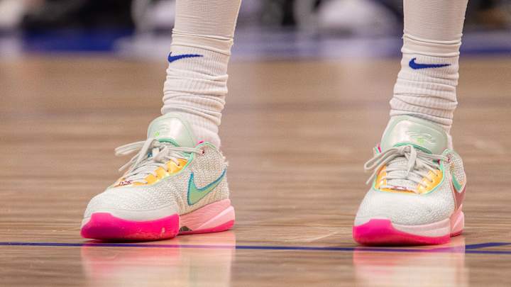 Should The Cavs Trade For This 2019 First-Round Draft Pick? Should The Cavs Trade For This 2019 First-Round Draft Pick?