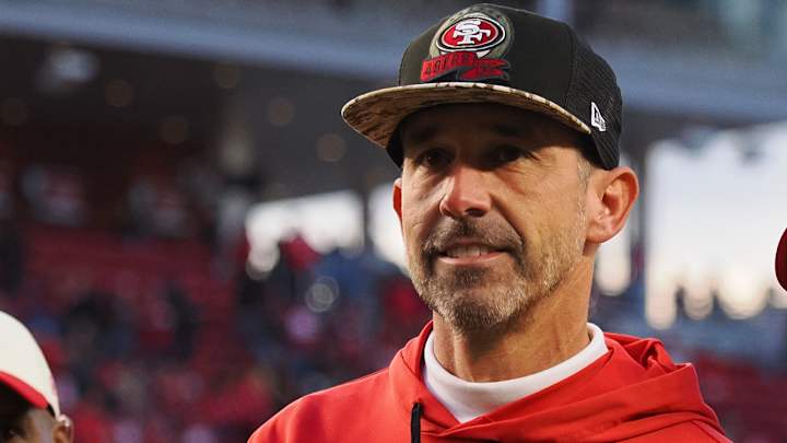 49ers 35, Buccaneers 7: Grades