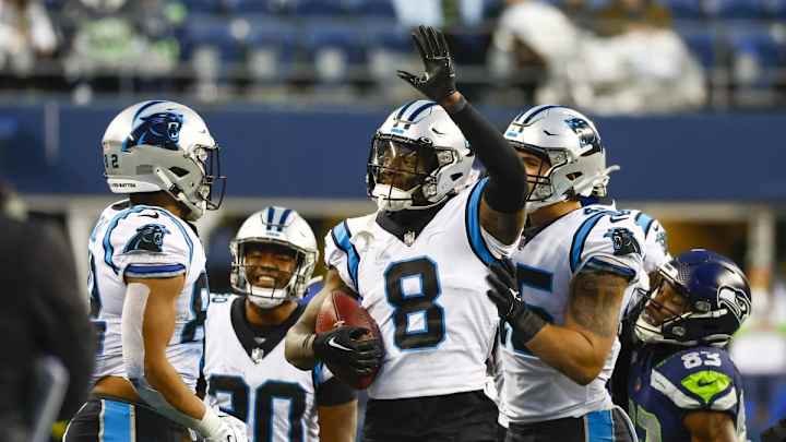 Monday Morning Thoughts: The Panthers Can Win Out