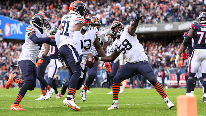 What Bears Trading Veterans Really Meant