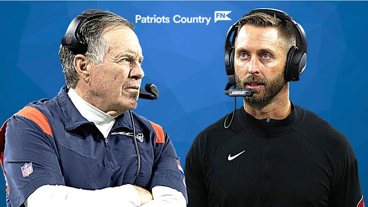 'Crash Course in Football': Patriots vs. Cardinals Monday Night - How to Watch, Betting Odds, Injury Report 'Crash Course in Football': Patriots vs. Cardinals Monday Night - How to Watch, Betting Odds, Injury Report