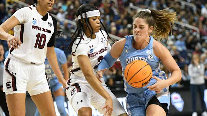 Eva Hodgson is shining in 2022-23 season Eva Hodgson is shining in 2022-23 season