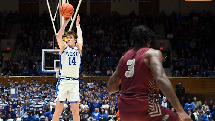 ACC Basketball Power Rankings: Week 5