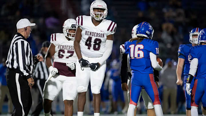 Highlights & Evaluation: Louisville DL Commit Saadiq Clements Highlights & Evaluation: Louisville DL Commit Saadiq Clements