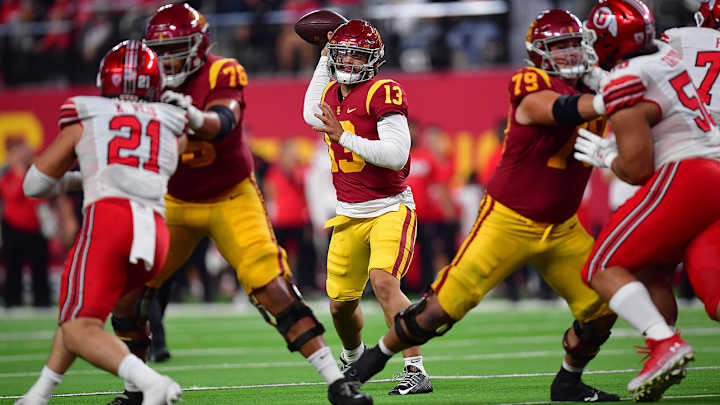 An NFL Scout’s Evaluation of Heisman Trophy Winner Caleb Williams