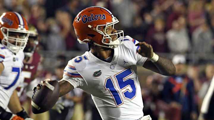 7 First-Round Options for Broncos in the 2023 NFL Draft 7 First-Round Options for Broncos in the 2023 NFL Draft