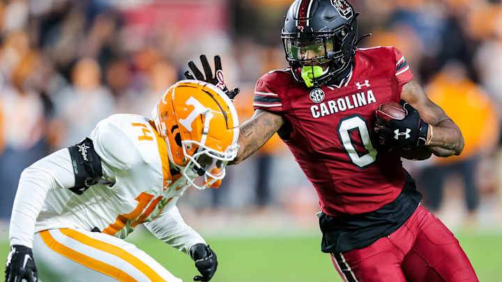 BREAKING: South Carolina tight end transfer commits to Florida State