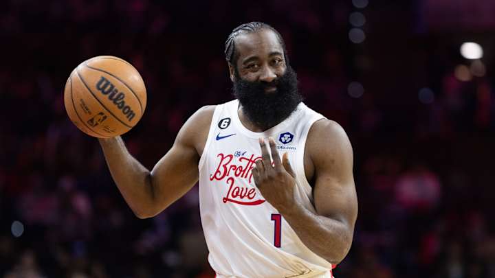 76ers vs. Hornets: Doc Rivers Highlights James Harden’s Night