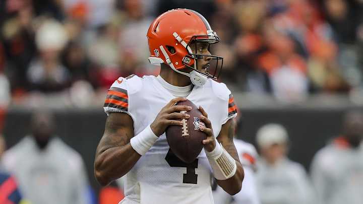 Deshaun Watson Contrasts Offenses with Texans, Browns in Interview