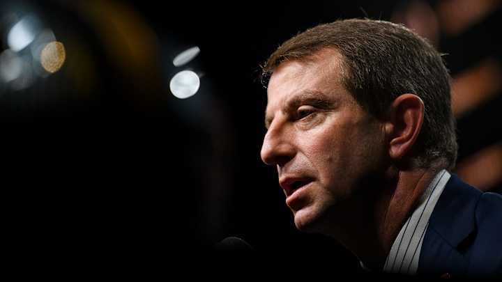 It's Not the Playoff, But the Orange Bowl Still Matters