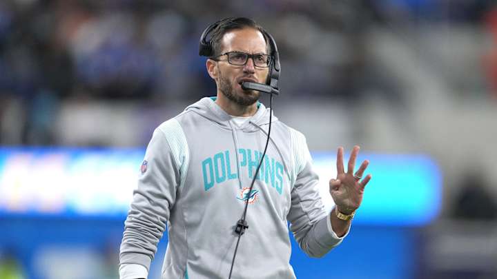 Dolphins Continue Assembling Coaching Staff